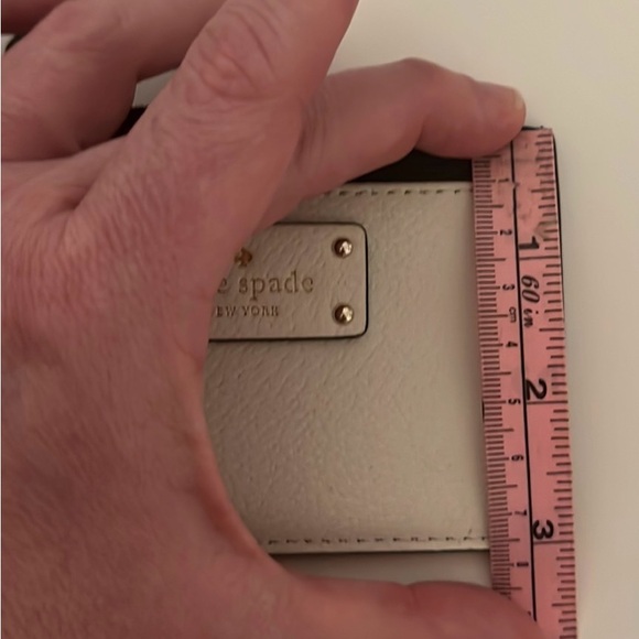 Kate Spade Card Holder - Picture 4 of 5